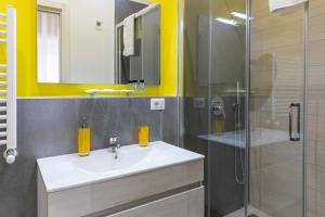 Bagno di The HeArt Guest House