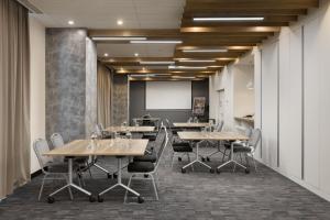 Konferenční prostory v ubytování ibis Kyiv Railway Station