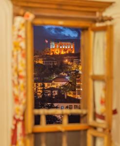 Afbeelding uit fotogalerij van Cesmeli Konak Corner in Safranbolu +41 foto's