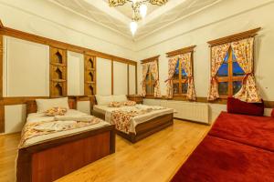 Afbeelding uit fotogalerij van Cesmeli Konak Corner in Safranbolu