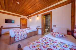 Afbeelding uit fotogalerij van Cesmeli Konak Corner in Safranbolu