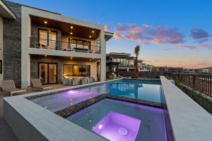 Бассейн в ALBATROSS SOUTH at Copper Rock! или поблизости