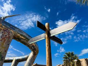 Fotografie z fotogalerie ubytování El Chalet v destinaci Oropesa del Mar