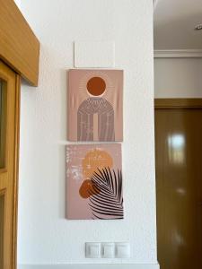 Fotografie z fotogalerie ubytování El Chalet v destinaci Oropesa del Mar