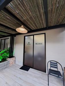 Fotografie z fotogalerie ubytování Ávita Lodge v destinaci Quesada