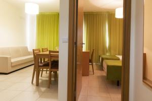Χώρος καθιστικού στο Studio 17 by Atlantichotels - AL