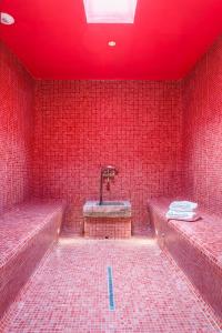 Фотография из галереи Mas Latour Lavail в Перпиньяне