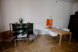 Fotografia z galérie ubytovania Space Age Residence v Lodži