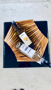 Billede fra billedgalleriet på The Hayce residence beach Maisionette i Kilifi