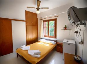 Gallery image of To Gefyraki Rooms in Agios Kirykos