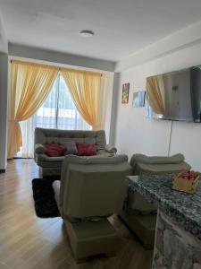 Gallery image of Moderno apto familiar piso 2 in Santa Rosa de Cabal +10 photos