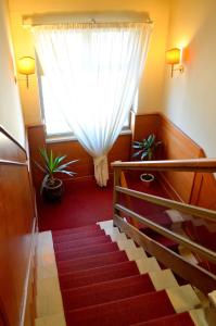 Fotografie z fotogalerie ubytování Hotel Shasa v Římě