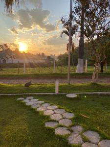 Gallery image of Ribeiro Suit's Hotel in Araxá