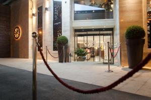Foto dalla galleria di Hotel Constantine the Great a Belgrado