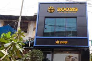 Fotografie z fotogalerie ubytování O Rooms Near Mumbai international Airport v Bombaji