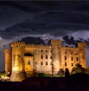 Fotografia z galérie ubytovania A Casa di Lalla v destinácii Bracciano