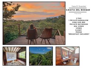 Gallery image of La Casita del Bosque in Santa Marta +98 photos