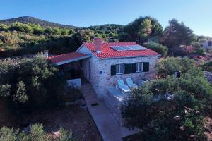 Φυσικό τοπίο κοντά σε αυτή η παραθεριστική κατοικία