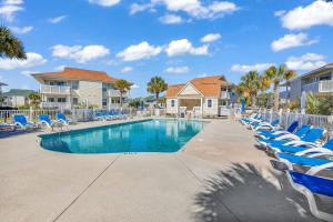 Bazén v ubytování Shorehaven II - C2 nebo v jeho okolí