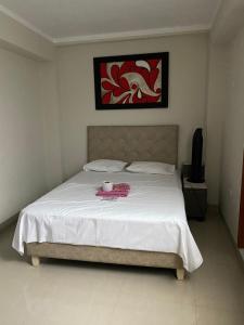 Fotografie z fotogalerie ubytování LATORRE HOSTAL v destinaci Jaén