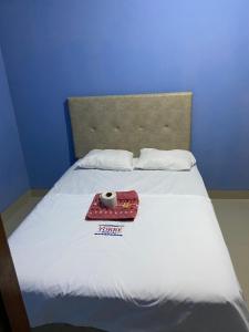 Fotografie z fotogalerie ubytování LATORRE HOSTAL v destinaci Jaén