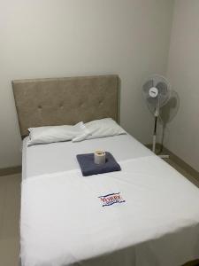 Fotografie z fotogalerie ubytování LATORRE HOSTAL v destinaci Jaén