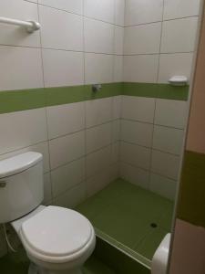 Fotografie z fotogalerie ubytování LATORRE HOSTAL v destinaci Jaén + 15 fotografií