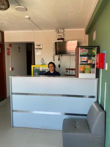 Fotografie z fotogalerie ubytování LATORRE HOSTAL v destinaci Jaén