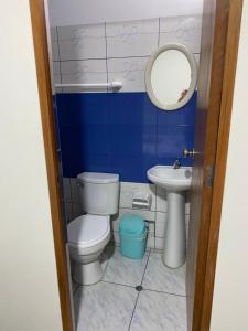 Fotografie z fotogalerie ubytování LATORRE HOSTAL v destinaci Jaén