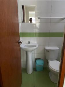 Fotografie z fotogalerie ubytování LATORRE HOSTAL v destinaci Jaén