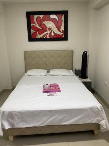 Fotografie z fotogalerie ubytování LATORRE HOSTAL v destinaci Jaén