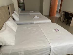 Fotografie z fotogalerie ubytování LATORRE HOSTAL v destinaci Jaén