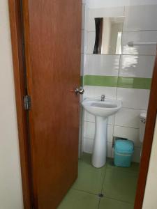 Fotografie z fotogalerie ubytování LATORRE HOSTAL v destinaci Jaén
