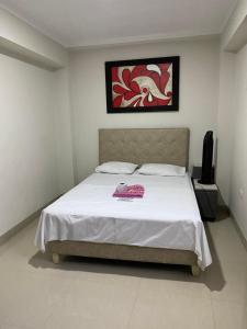 Fotografie z fotogalerie ubytování LATORRE HOSTAL v destinaci Jaén