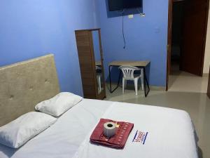 Fotografie z fotogalerie ubytování LATORRE HOSTAL v destinaci Jaén