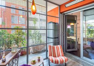 Foto dalla galleria di Casa Sofia with terrace a Milano