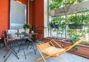 Foto dalla galleria di Casa Sofia with terrace a Milano