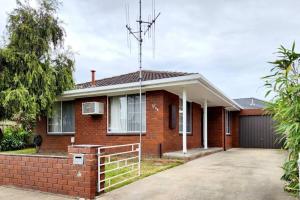 Gallery image of The Edward - Central Unit in Shepparton