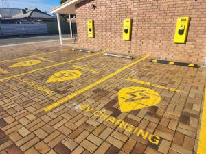 皮里港Comfort Inn Flinders on Main的相册照片