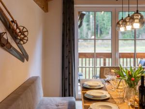 Fotografia z galérie ubytovania Pinzgau Lodge 2B v destinácii Wald im Pinzgau