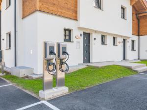 Fotografia z galérie ubytovania Pinzgau Lodge 2B v destinácii Wald im Pinzgau
