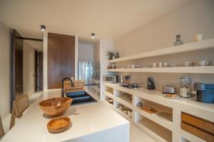 Foto sihtkohas Tulum asuva majutusasutuse Nãmas Tulum galeriist