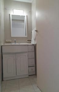 Koupelna v ubytování Marbella I-16 Ubicación privilegiada y vista al mar