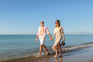 Hosté ubytování Hotella Resort & Spa - All Inclusive