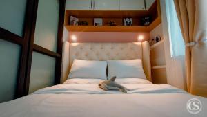 Ảnh trong thư viện ảnh của Crissome Suite Azure North San Fernando Pampanga ở Lagundi +28 ảnh