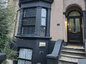 Afbeelding uit fotogalerij van Quantock Lodge Vicarage 2 in Rochester