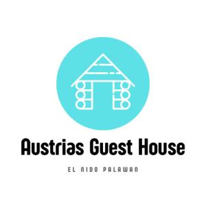 Certifikát, hodnocení, plakát nebo jiný dokument vystavený v ubytování Austrias Guest House
