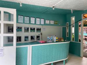 Fotografie z fotogalerie ubytování Austrias Guest House v destinaci El Nido