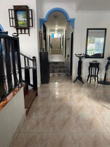 Fotografie z fotogalerie ubytování Blue Diamond House v destinaci Cartagena