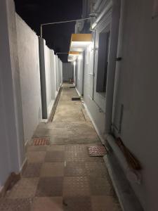 Zdjęcie z galerii obiektu MPS Saai Residency w mieście Tiruvannamalai